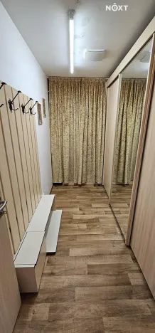 Pronájem bytu 3+kk, Tábor, Kpt. Jaroše, 64 m2