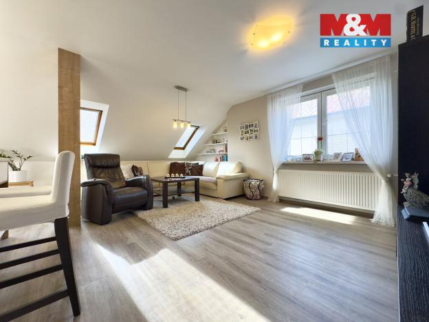 Prodej rodinného domu, Hať, Lipová, 250 m2