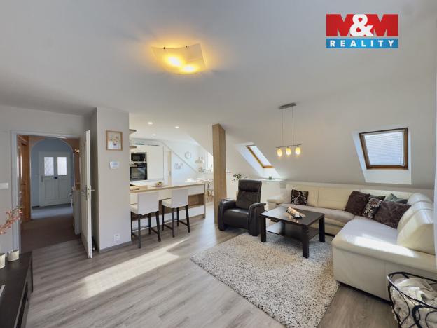 Prodej rodinného domu, Hať, Lipová, 250 m2