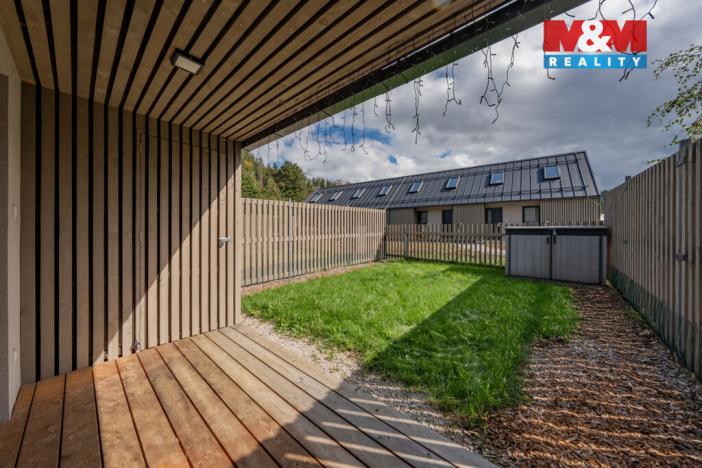 Prodej bytu 3+kk, Horní Bečva, 79 m2