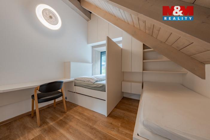 Prodej bytu 3+kk, Horní Bečva, 79 m2