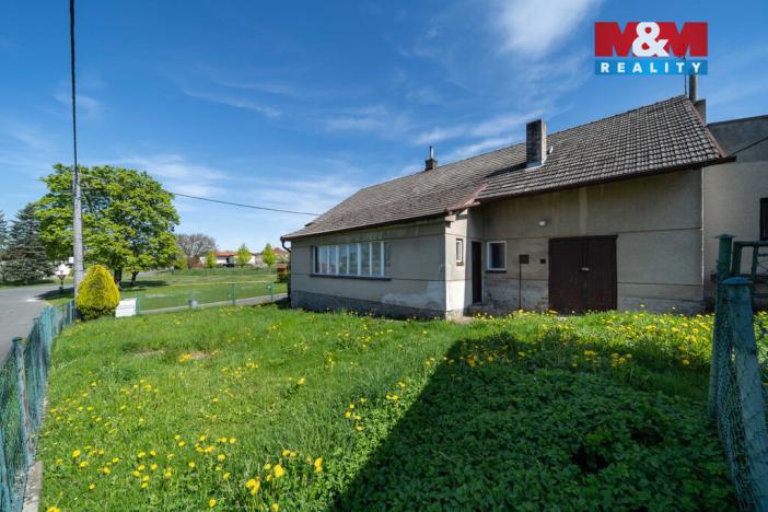 Prodej rodinného domu, Podluhy, 135 m2