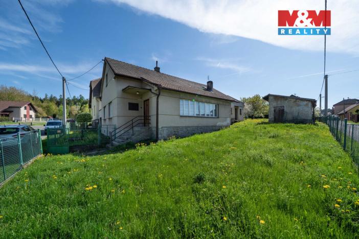 Prodej rodinného domu, Podluhy, 135 m2