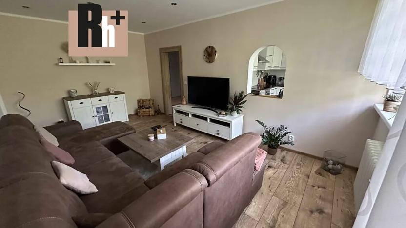 Prodej bytu 3+1, Ostrava, Ivana Sekaniny, 72 m2