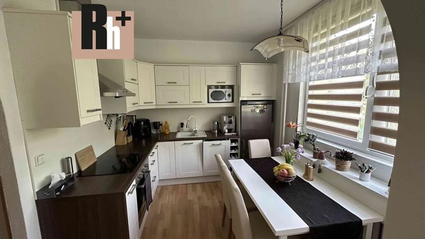 Prodej bytu 3+1, Ostrava, Ivana Sekaniny, 72 m2