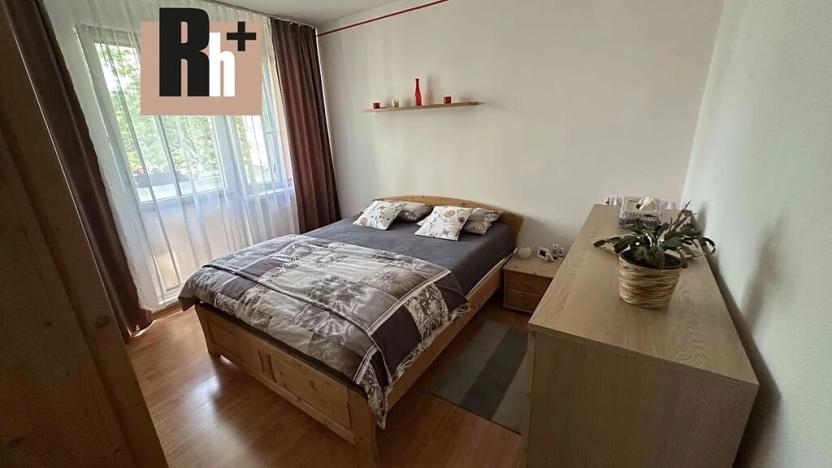 Prodej bytu 3+1, Ostrava, Ivana Sekaniny, 72 m2