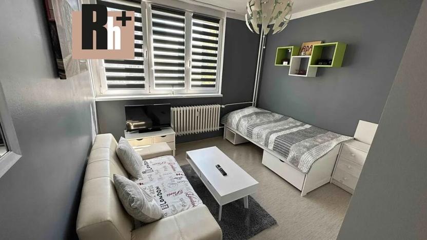 Prodej bytu 3+1, Ostrava, Ivana Sekaniny, 72 m2