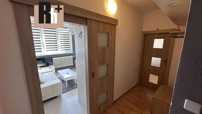 Prodej bytu 3+1, Ostrava, Ivana Sekaniny, 72 m2