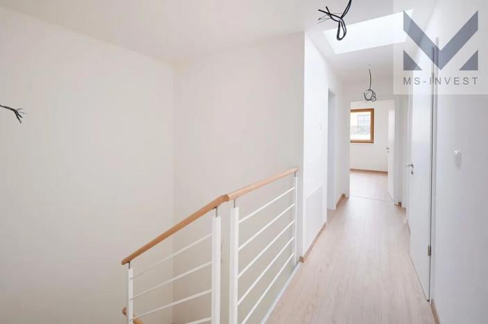 Prodej rodinného domu, Praha - Satalice, Trabantská, 143 m2