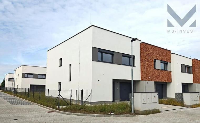 Prodej rodinného domu, Praha - Satalice, Trabantská, 143 m2