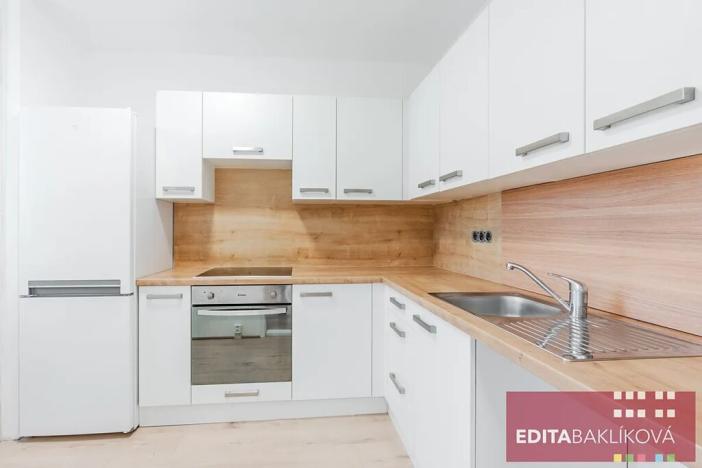 Pronájem bytu 2+1, Přerov, Pod Skalkou, 43 m2