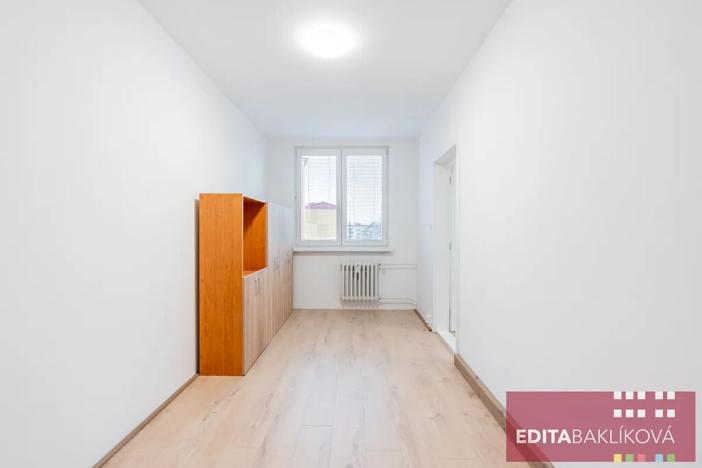 Pronájem bytu 2+1, Přerov, Pod Skalkou, 43 m2