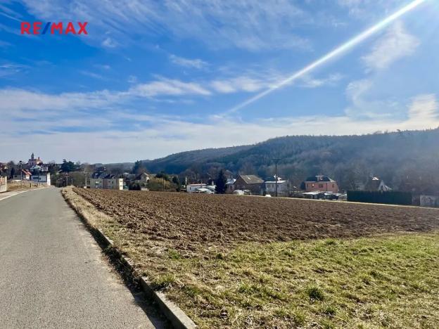 Prodej pozemku pro bydlení, Zlín, 1000 m2