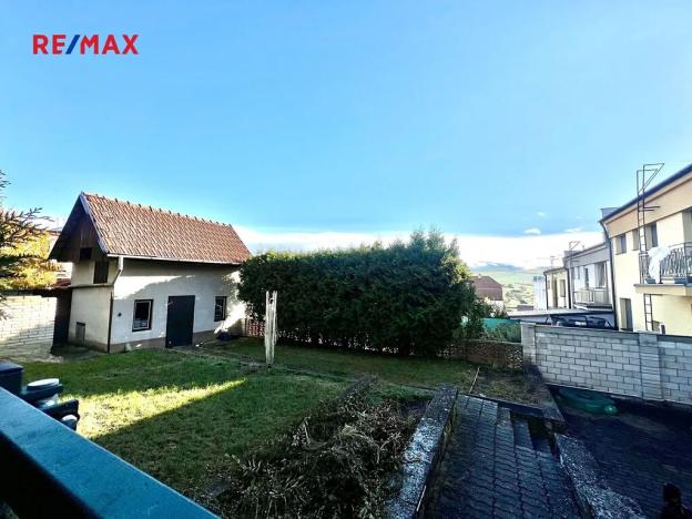 Prodej rodinného domu, Dolní Němčí, Na Výsluní III, 150 m2