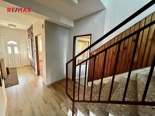 Prodej rodinného domu, Dolní Němčí, Na Výsluní III, 150 m2