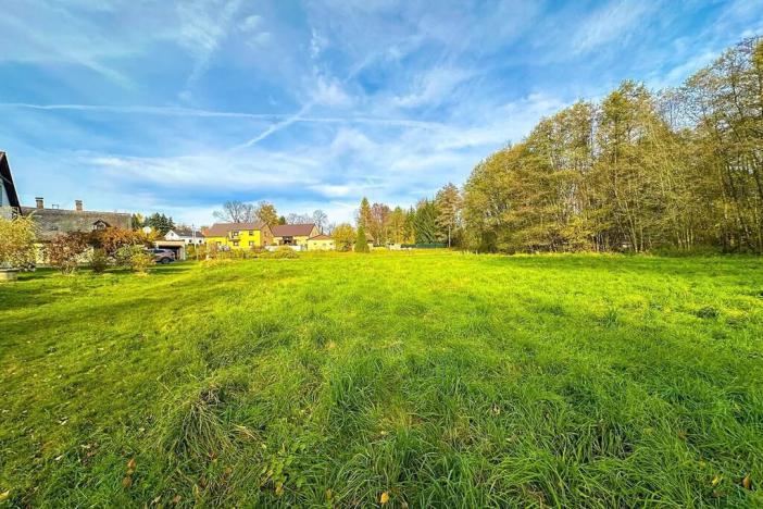 Prodej louky, Krásný Les, 3903 m2