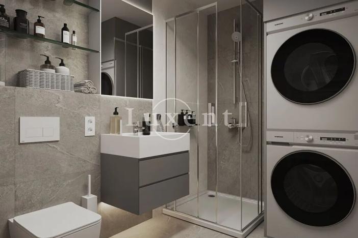 Prodej bytu 1+kk, Kladno, Pražská, 39 m2