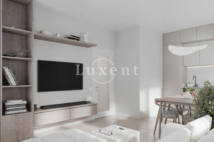 Prodej bytu 1+kk, Kladno, Pražská, 39 m2