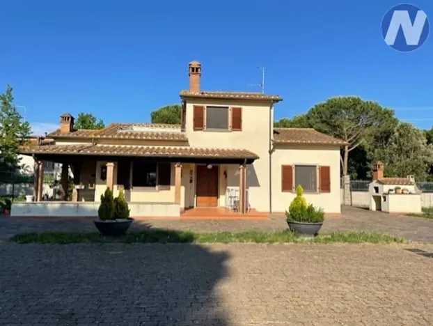 Prodej vily, Civitella in Val di Chiana, Itálie, 200 m2