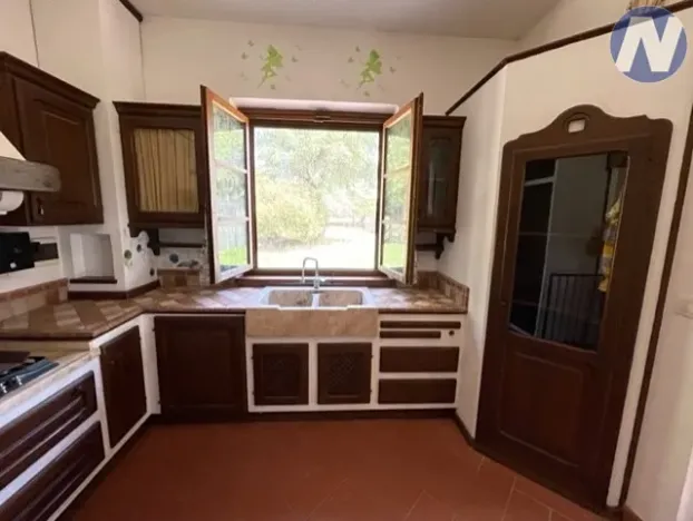 Prodej vily, Civitella in Val di Chiana, Itálie, 200 m2