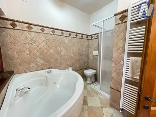 Prodej vily, Civitella in Val di Chiana, Itálie, 200 m2