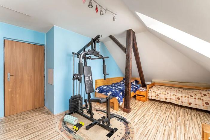 Prodej rodinného domu, Nové Bránice, 177 m2