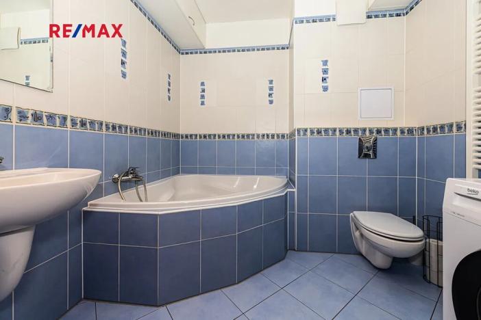 Prodej bytu 2+kk, Praha - Záběhlice, Mattioliho, 50 m2