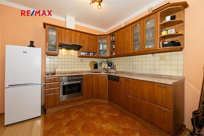 Prodej bytu 2+kk, Praha - Záběhlice, Mattioliho, 50 m2