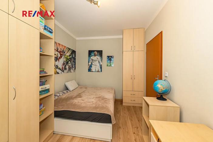 Prodej bytu 2+kk, Praha - Záběhlice, Mattioliho, 50 m2