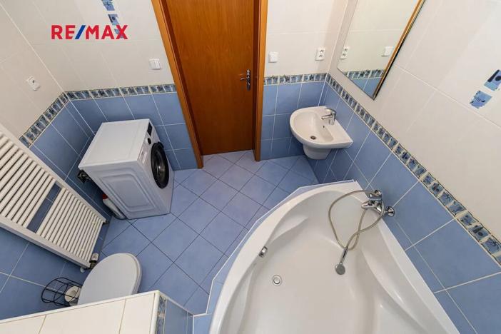 Prodej bytu 2+kk, Praha - Záběhlice, Mattioliho, 50 m2