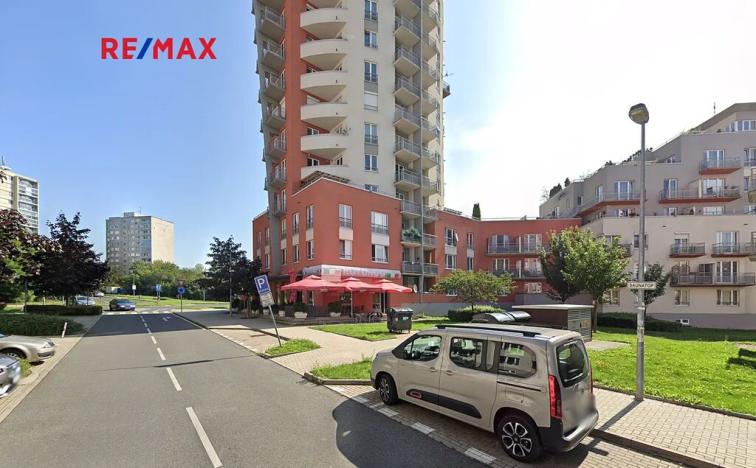 Prodej bytu 2+kk, Praha - Záběhlice, Mattioliho, 50 m2