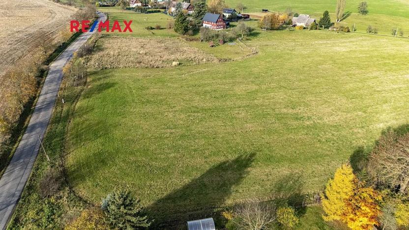 Prodej pozemku pro bydlení, Velká Bukovina, 1237 m2