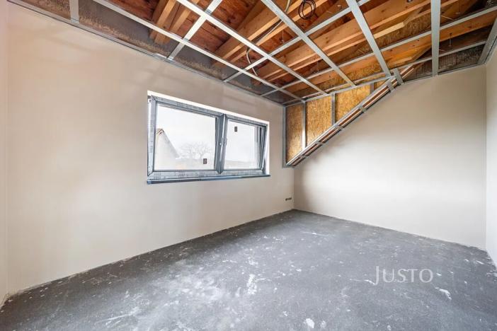 Prodej bytu 5+kk, Boršov nad Vltavou, Severní, 121 m2