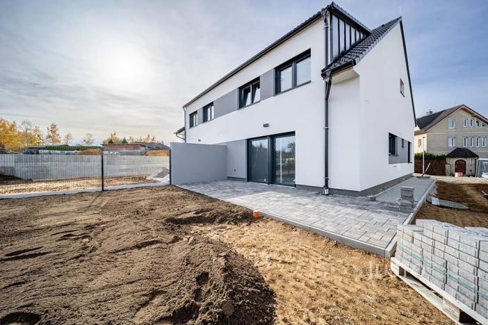 Prodej bytu 5+kk, Boršov nad Vltavou, Severní, 121 m2