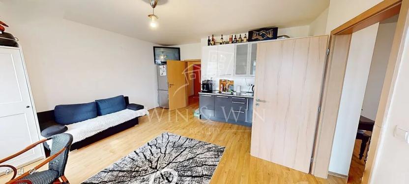 Prodej bytu 2+kk, Praha - Čakovice, Bermanova, 60 m2