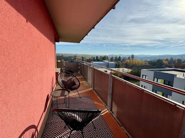 Pronájem bytu 2+kk, Benešov, U Pivovaru, 79 m2