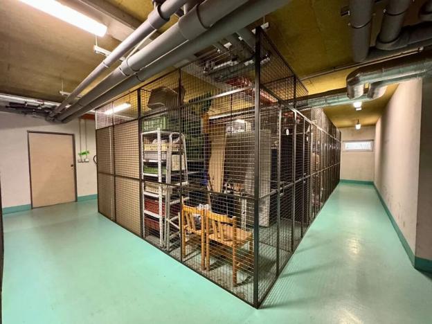 Pronájem bytu 2+kk, Benešov, U Pivovaru, 79 m2