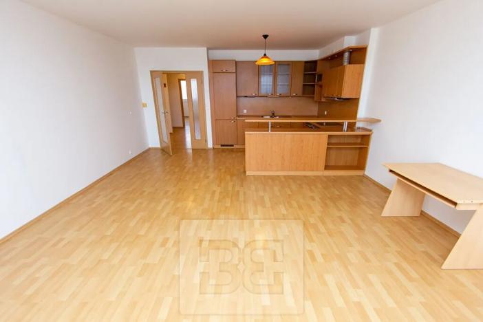 Pronájem bytu 3+kk, Praha - Stodůlky, Melodická, 82 m2