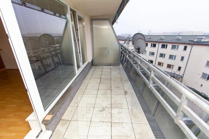 Pronájem bytu 3+kk, Praha - Stodůlky, Melodická, 82 m2