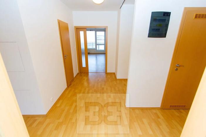 Pronájem bytu 3+kk, Praha - Stodůlky, Melodická, 82 m2