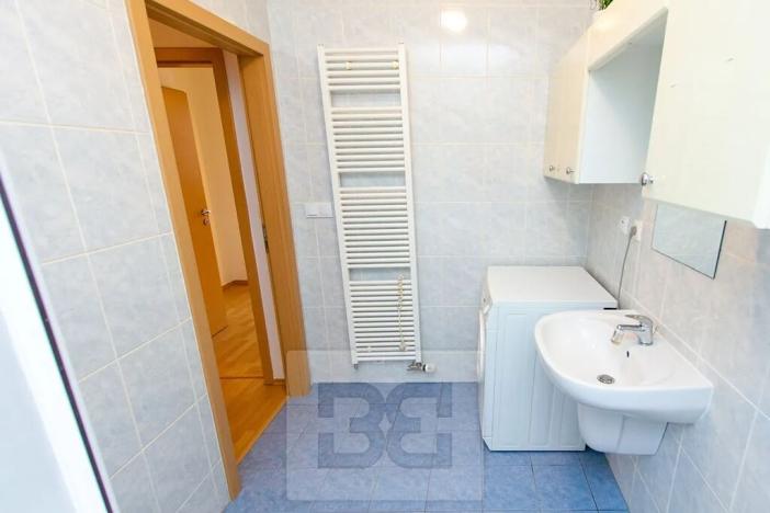 Pronájem bytu 3+kk, Praha - Stodůlky, Melodická, 82 m2