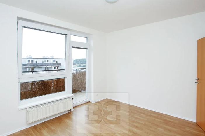 Pronájem bytu 2+kk, Praha - Vysočany, Pod Harfou, 48 m2