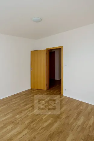Pronájem bytu 2+kk, Praha - Vysočany, Pod Harfou, 48 m2