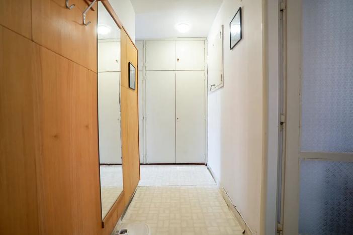 Prodej bytu 2+1, Mikulov, 22. dubna, 66 m2