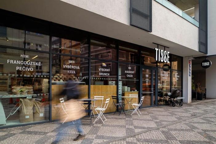 Prodej bytu 2+kk, Praha - Nusle, Maroldova, 57 m2