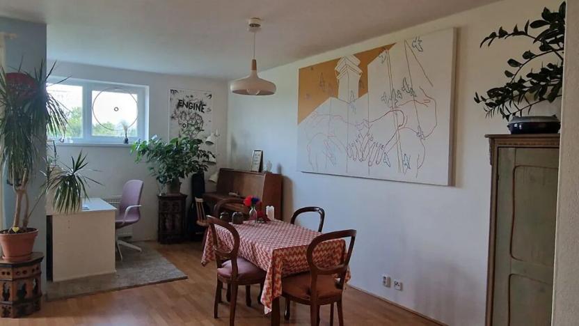 Pronájem bytu 3+1, Horoměřice, Komenského, 75 m2