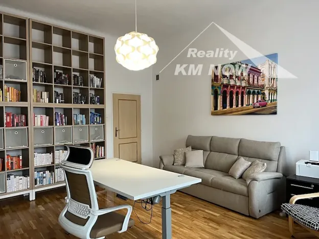 Pronájem rodinného domu, Kroměříž, 169 m2