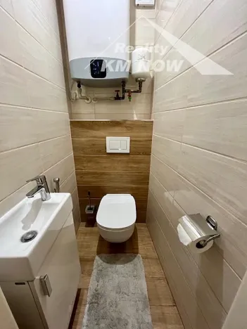 Pronájem rodinného domu, Kroměříž, 169 m2