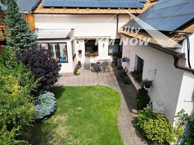 Pronájem rodinného domu, Kroměříž, 169 m2