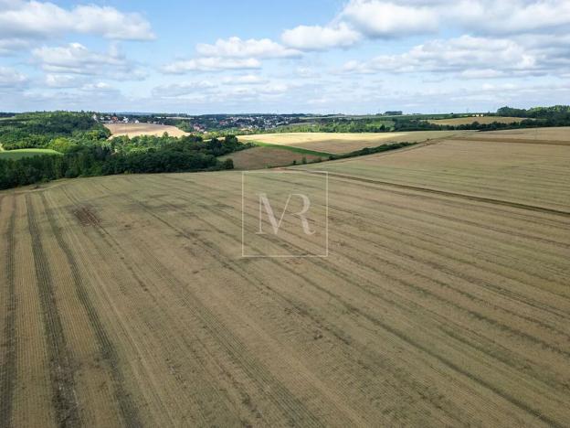 Prodej pozemku pro bydlení, Libeř, 1000 m2